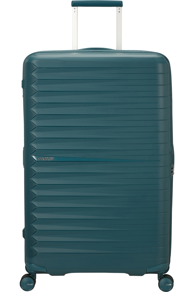 American Tourister Fastforward Spinner 78/29 TSA EXP. - Totally Teal