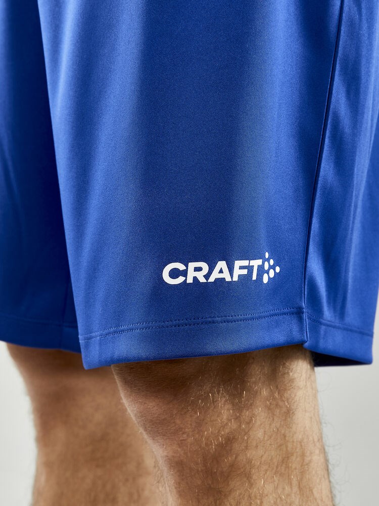 Craft - Progress 2.0 Shorts M Club Cobolt XXL