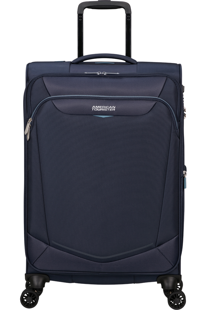 American Tourister  Summerride Spinner 69 EXP.