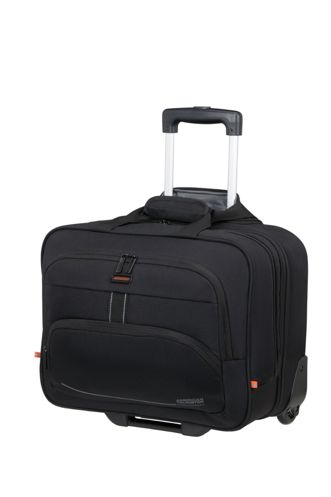 American Tourister At Work Nxt Rolling Tote 15.6"