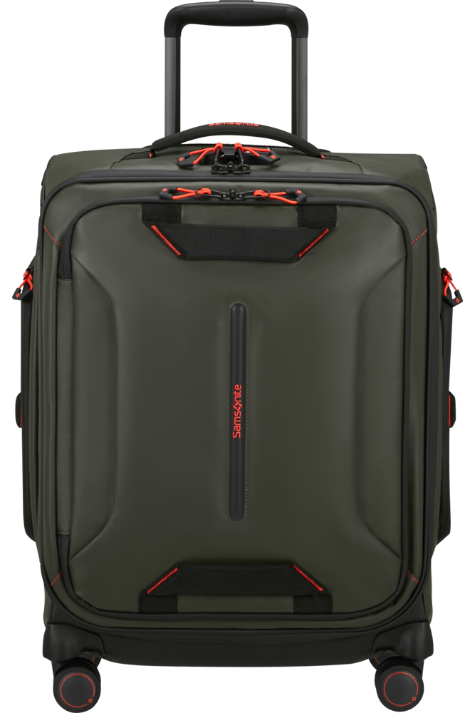 Samsonite Ecodiver Spinner Duffle 55/20