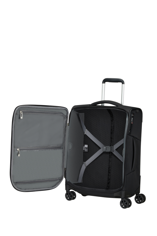 Samsonite Respark Spinner 55 Strict