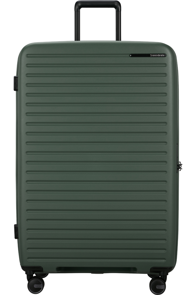 Samsonite Restackd Spinner 81 EXP.