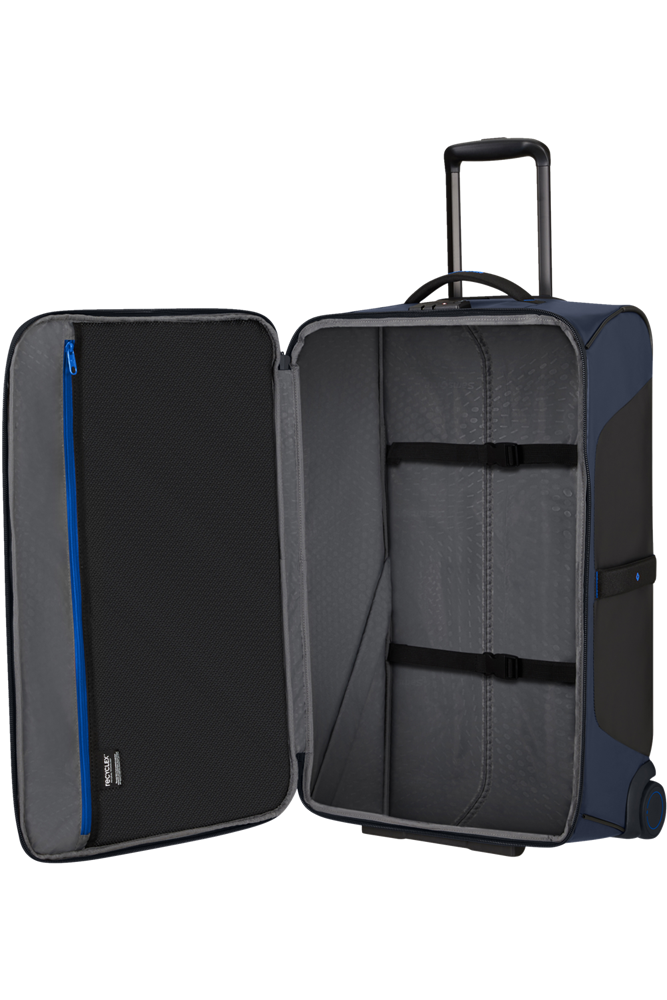 Samsonite Ecodiver Duffle/Wh. 67