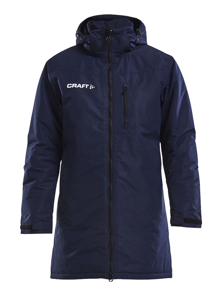 Craft - Jacket Parkas M Black 3XL - Navy