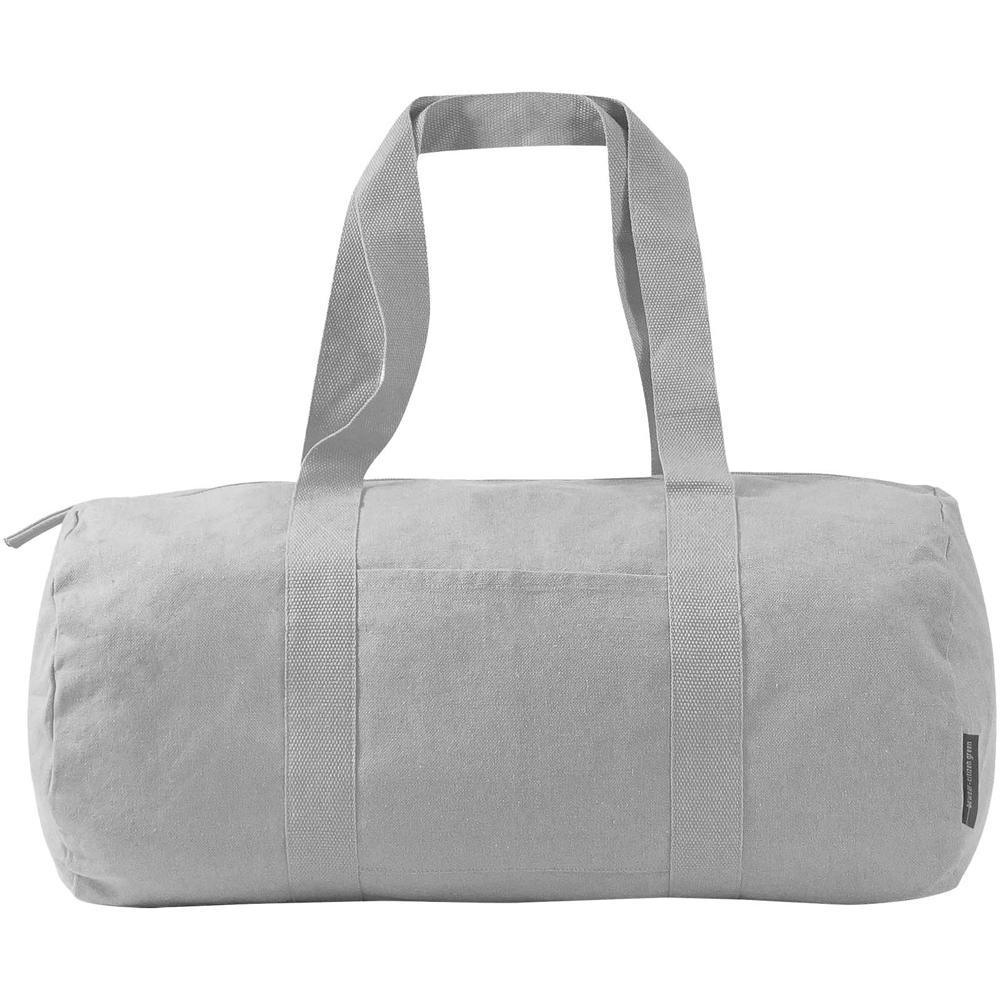 Citizen Green Higgins duffel reistas