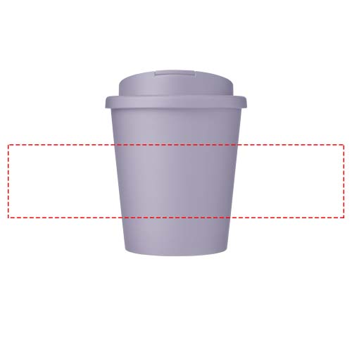 Americano® Espresso POP 250 ml beker met morsbestendig deksel