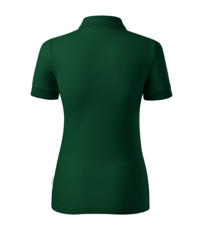 Poloshirt dames Reserve dark green
