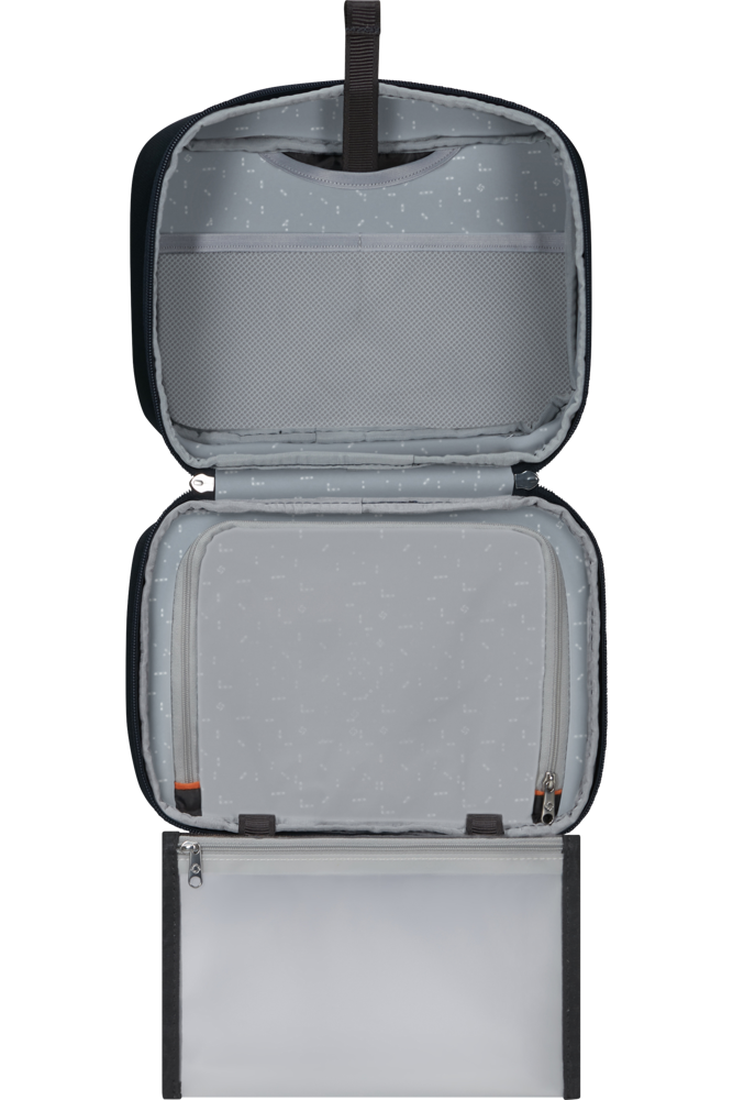 Samsonite Re-Lite Toilet Kit