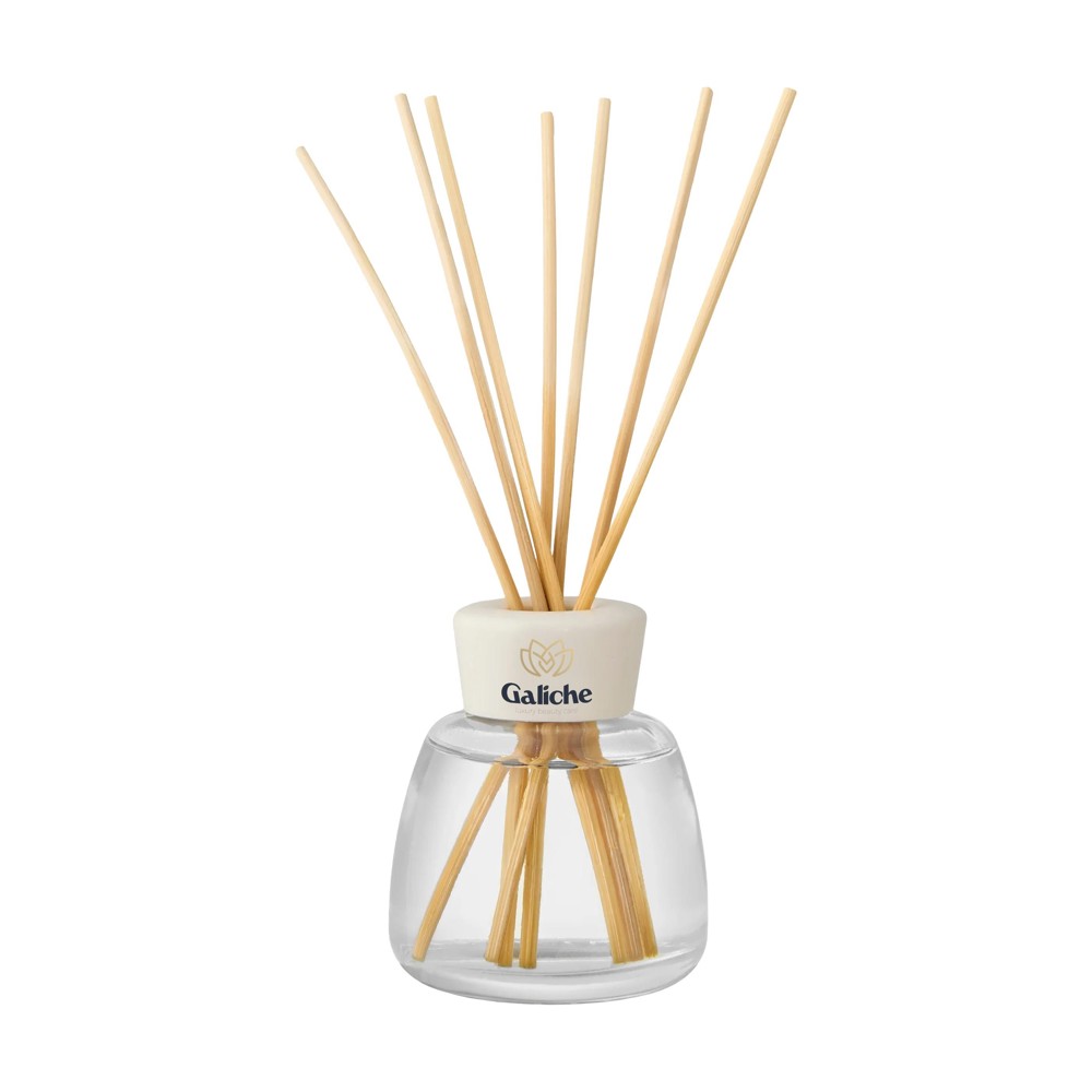 Yankee Candle Clean Cotton Reed Diffuser 100 ml geurstokjes
