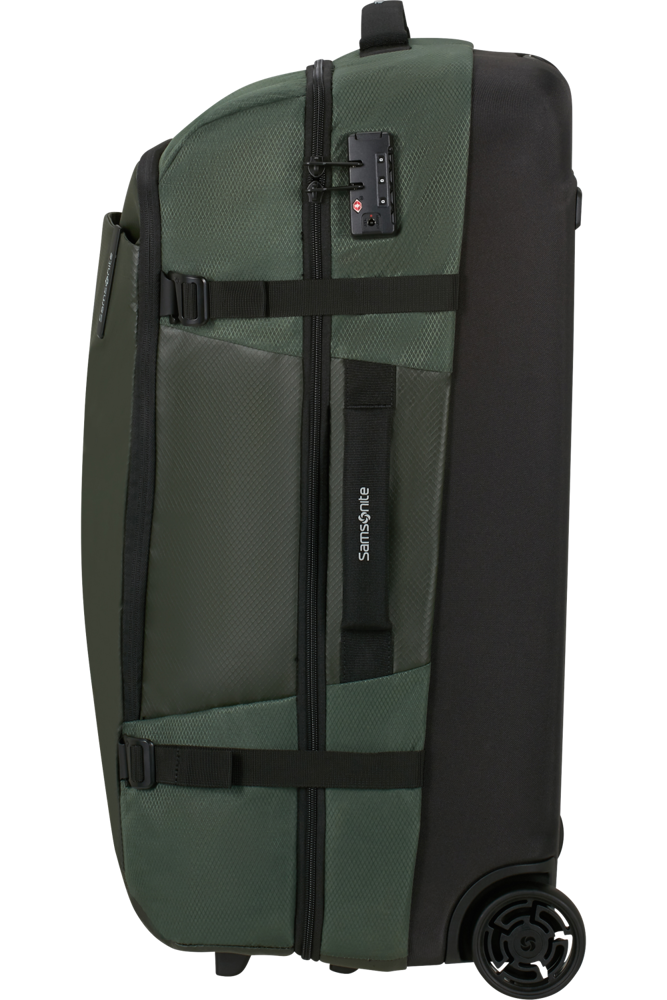 Samsonite Armox Duffle/Wh 68/25