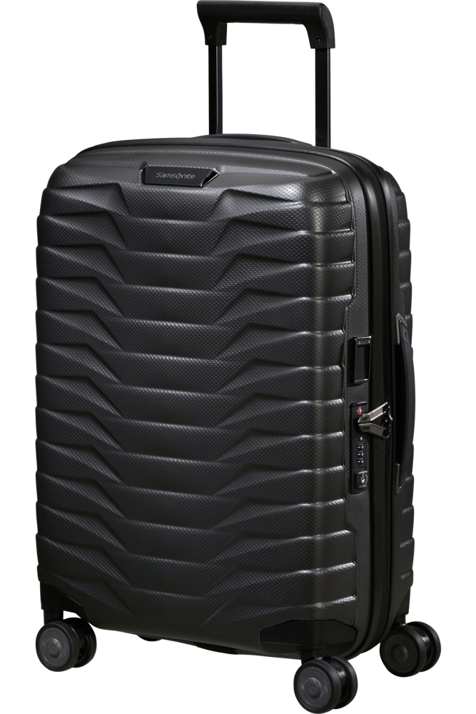 Samsonite Proxis Spinner 55/20 Exp L 40Cm