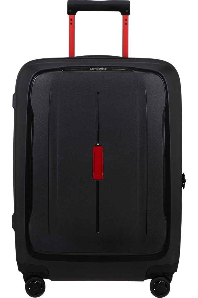 Samsonite Essens Spinner 55/20 EXP ZIP - Sage