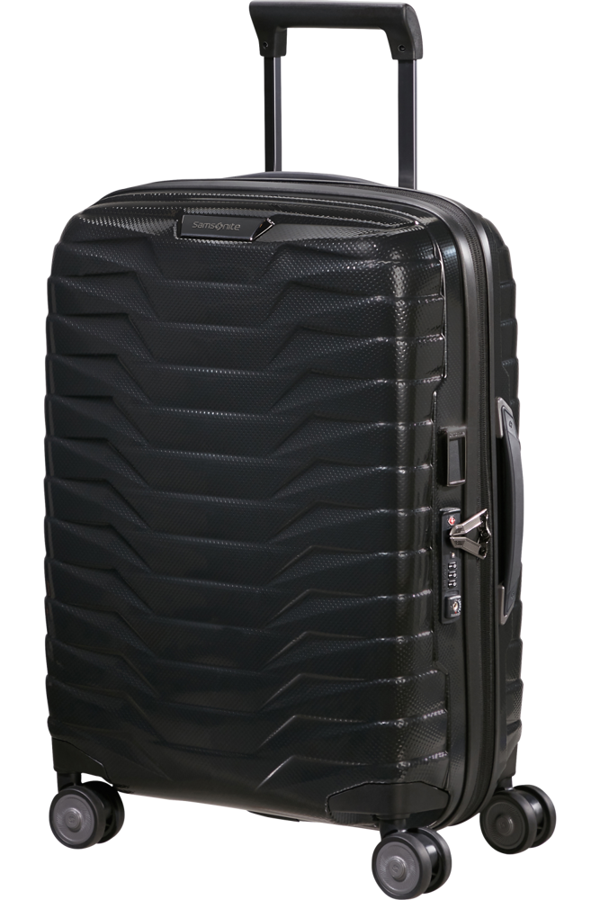 Samsonite Proxis Spinner 55/20 Exp L 40Cm