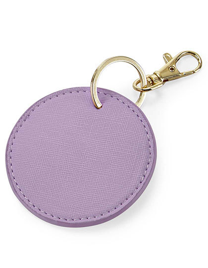 BagBase - Boutique Circular Key Clip