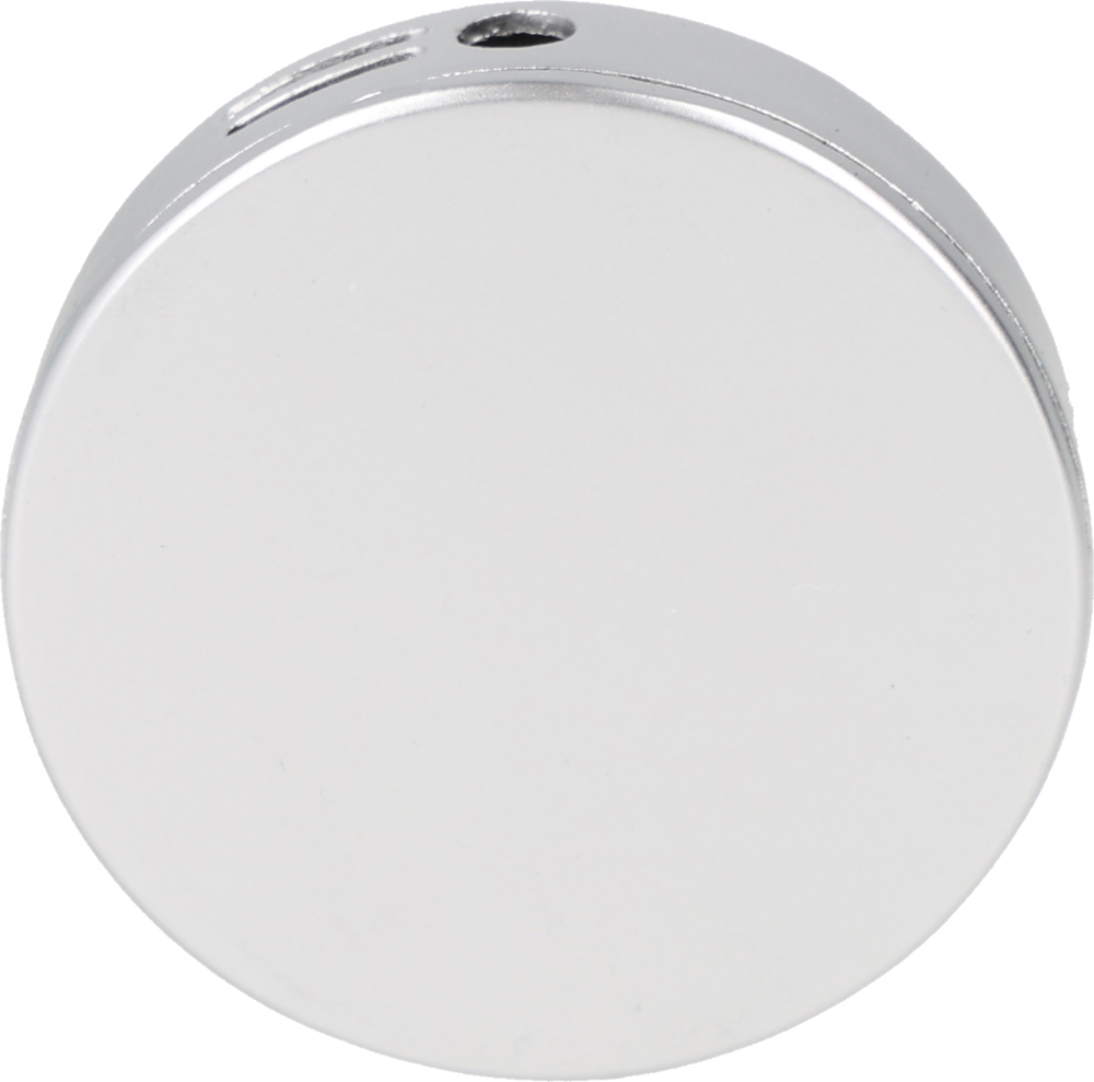 ZORR Snuff Flame Piezo