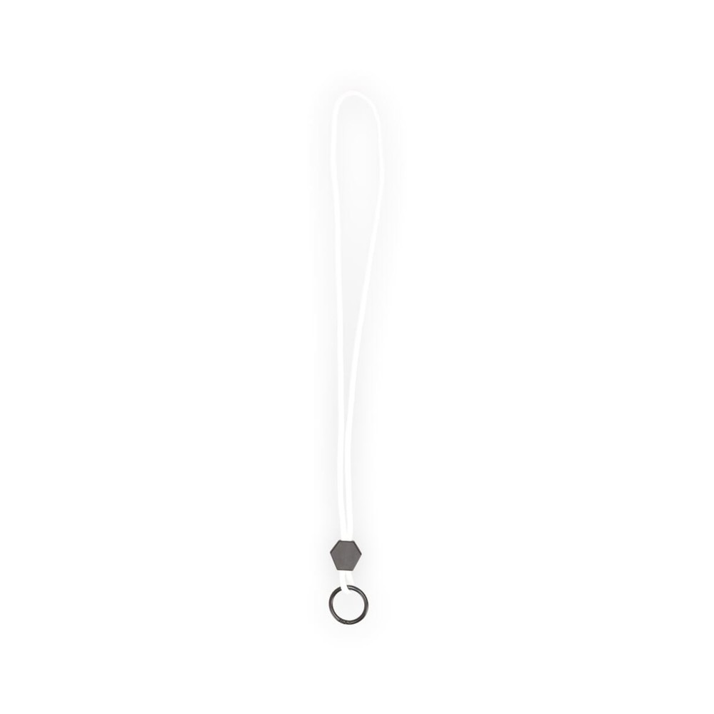 Tubelar Neklint - Wit (White C) / Wit
