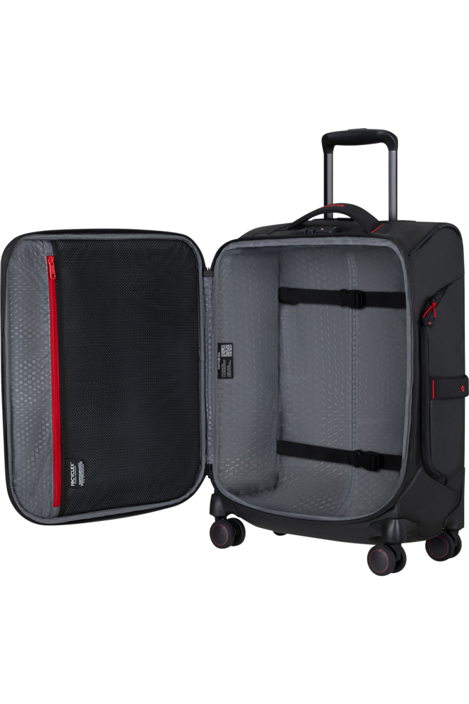 Samsonite Ecodiver Spinner Duffle 55/20