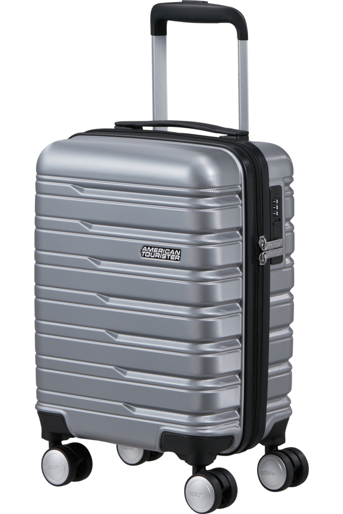 American Tourister Flashline Sp. Underseater Rem.Wh.