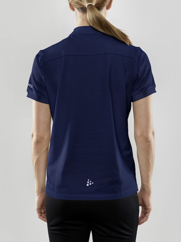 Craft - CORE Blend Polo Shirt W Navy XXL