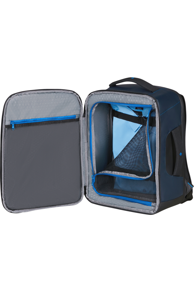 Samsonite Ecodiver Underseat Laptop Backpack S