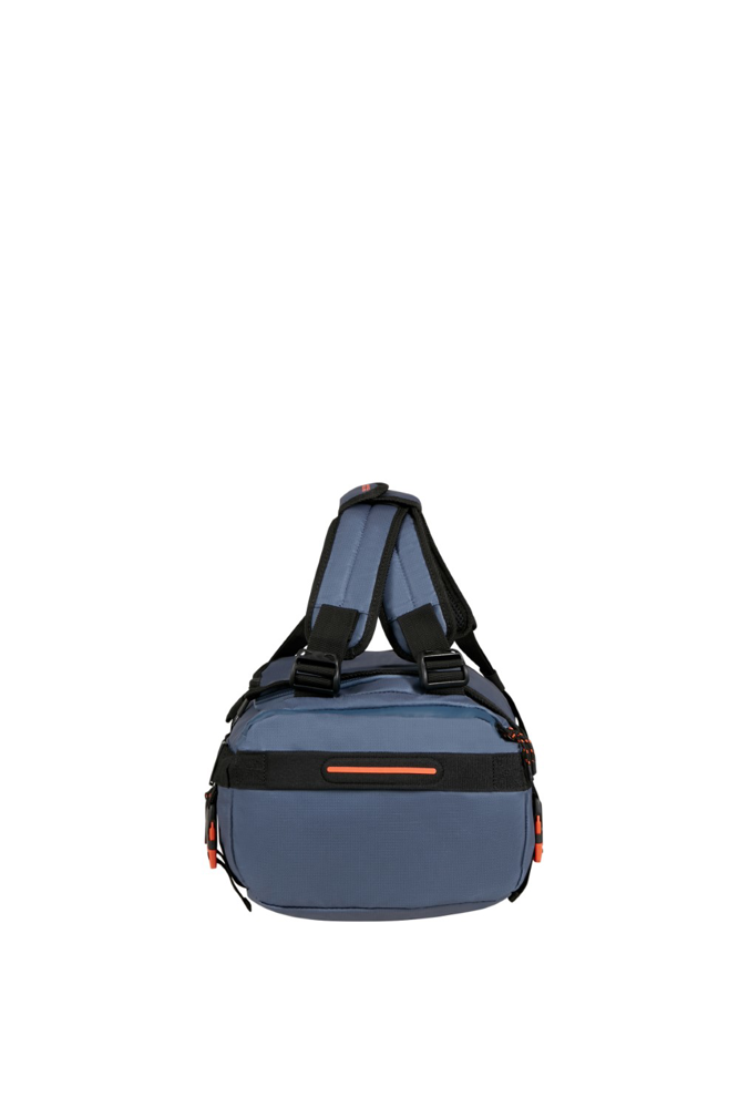 American Tourister Urban Track Duffle/Backpack S Coated