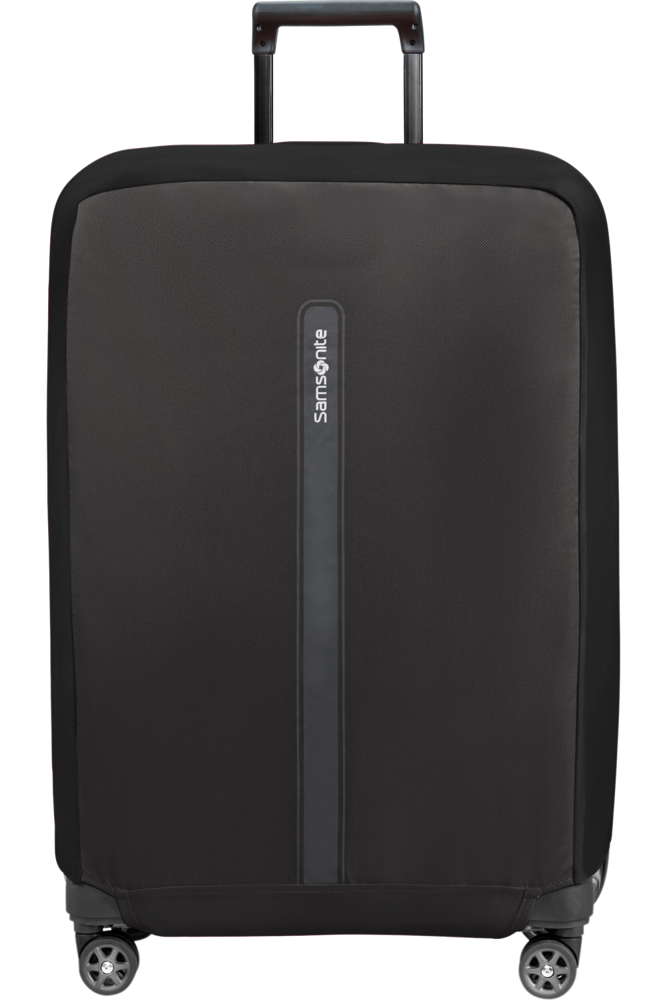 Samsonite Ta Revolution Foldable Luggage Cover L