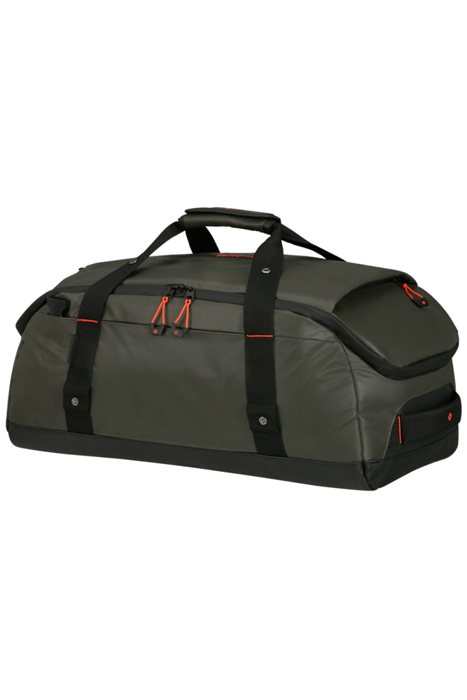 Samsonite Ecodiver Duffle S - Climbing Ivy