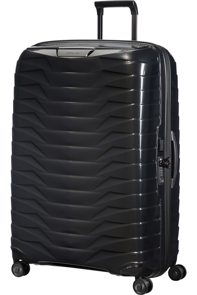 Samsonite Proxis Spinner 81/30 - Black
