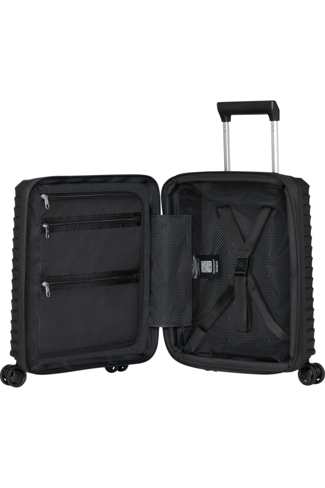 Samsonite Upscape Spinner 45/16 EXP. Underseat