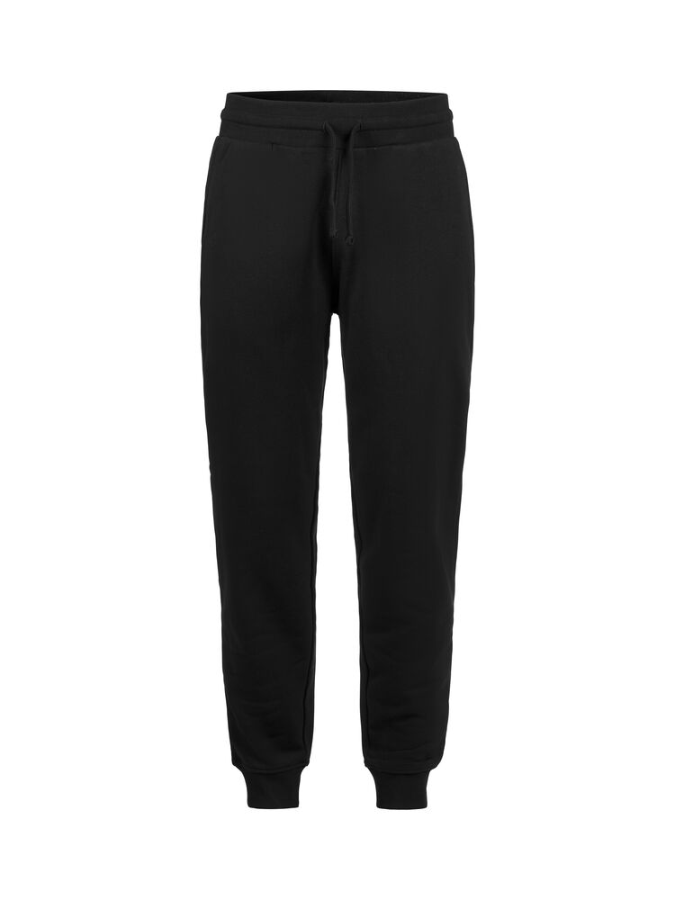 Untagged Movement - UM Joggingbroek (OCS-RCS) 
Unisex Zwart XXL
