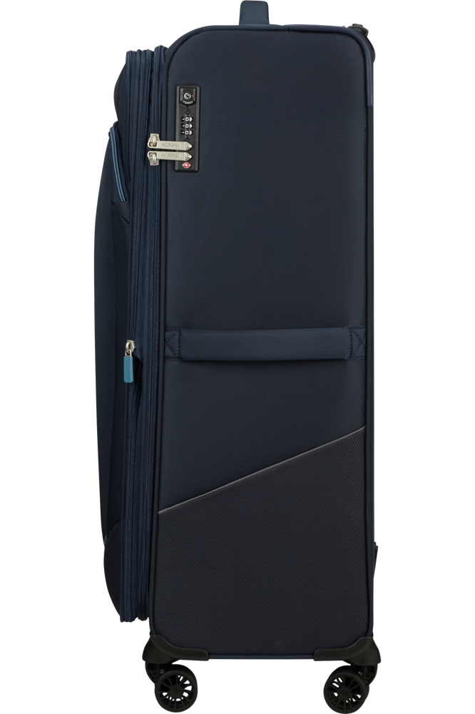 American Tourister  Summerride Spinner 80 EXP.