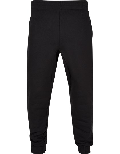 Build Your Brand - Men´s Ultra Heavy Sweatpants - Black
