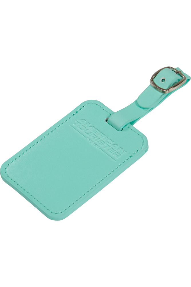 American Tourister  Ta Luggage Tag X2