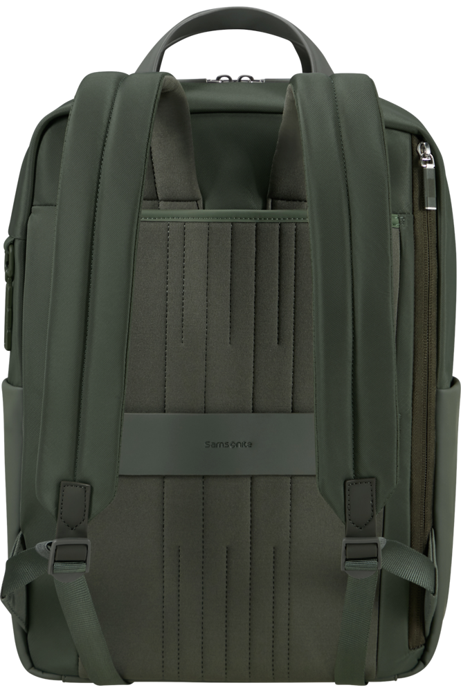 Samsonite 4Pack Laptop Backpack + Handles 14.1"