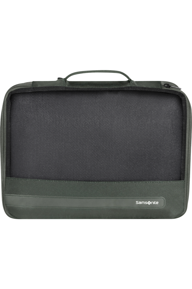 Samsonite Ta Revolution Set Of 3 Packing Cubes