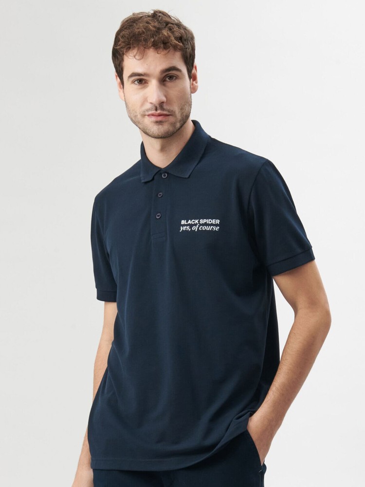 BS Twin Polo, 180 gr/m²