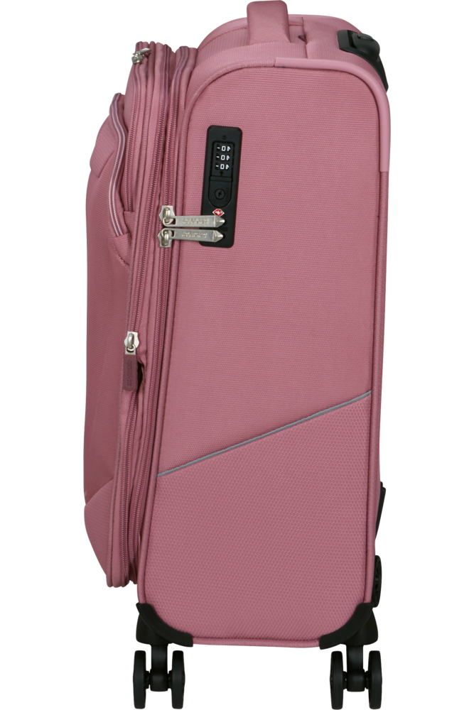 American Tourister  Summerride Spinner 55 EXP.