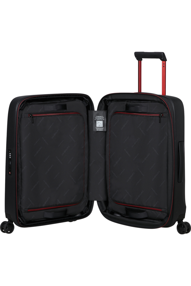 Samsonite Essens Spinner 55/20 EXP ZIP