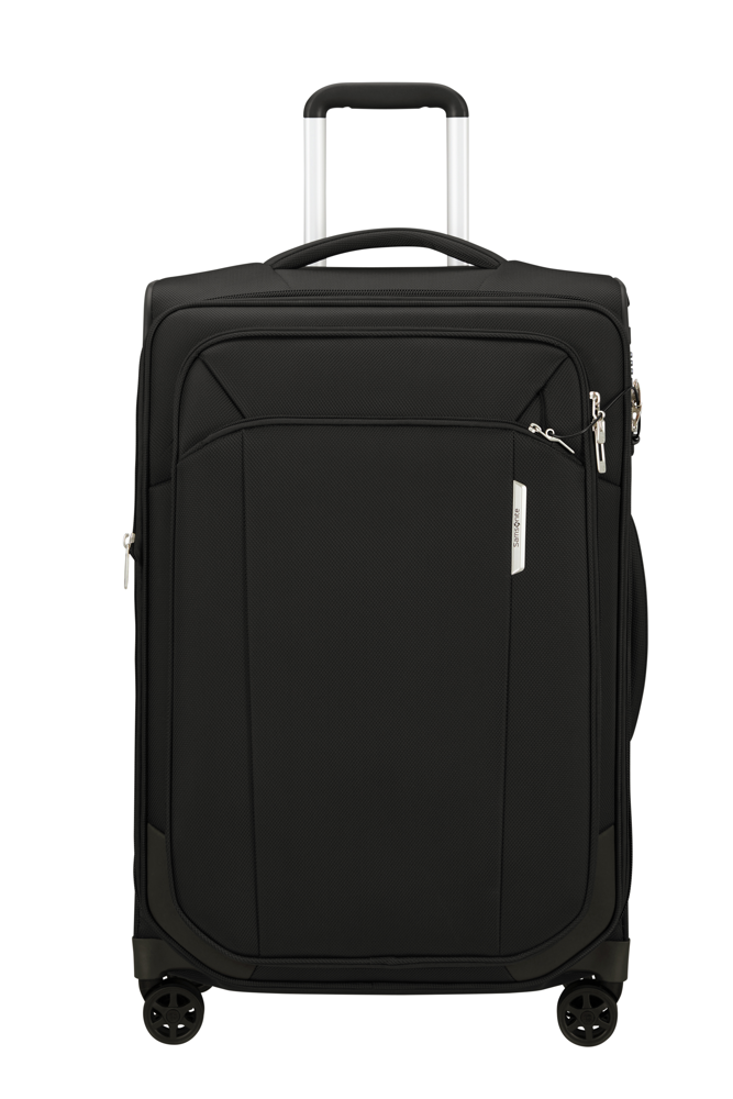 Samsonite Respark Spinner 67/24 Exp - Ozone Black