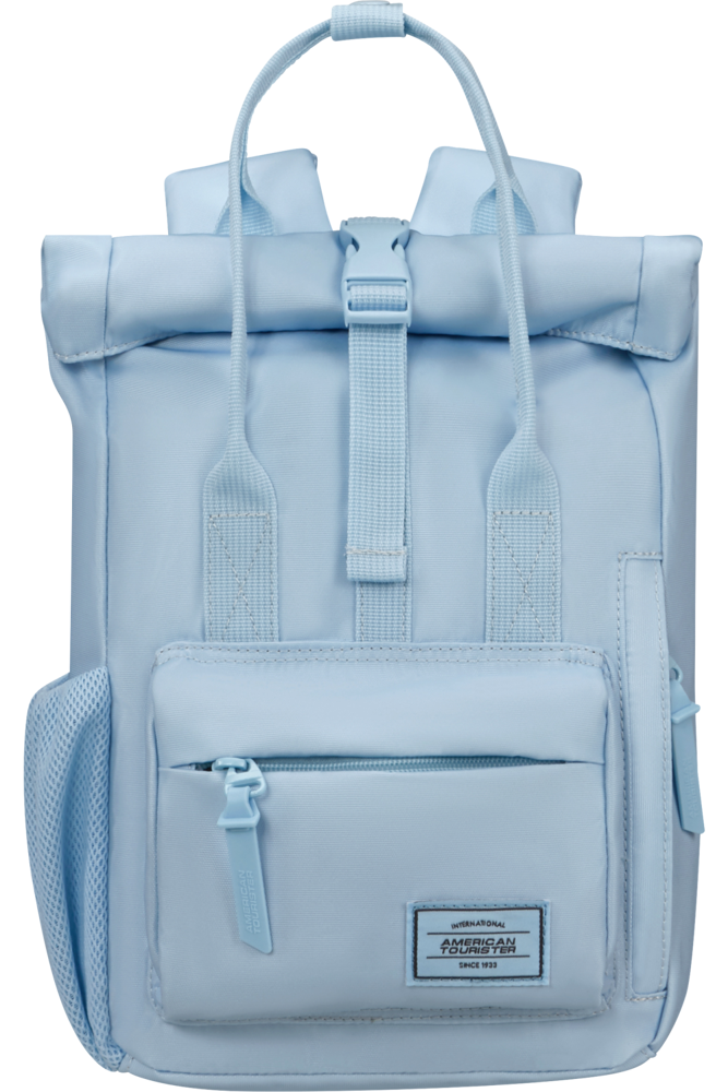 American Tourister Urban Groove Ug16 Backpack City Mini - Pastel Blue
