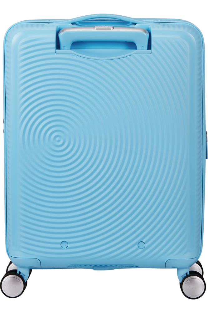 American Tourister Soundbox Spinner 55/20 Tsa Exp
