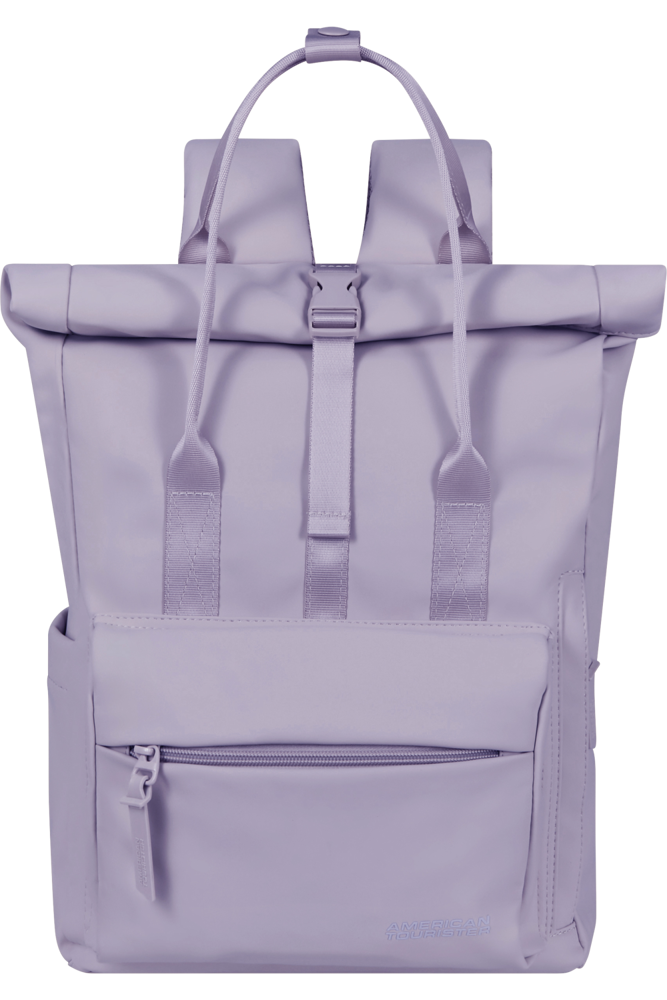 American Tourister Urban Groove Ug16 Backpack City Mono - Lavender