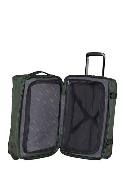 American Tourister  Urban Track Duffle/Wh. 55