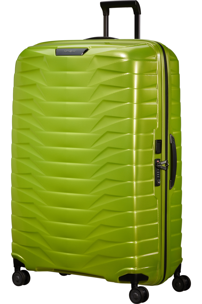 Samsonite Proxis Spinner 86/33 - lime