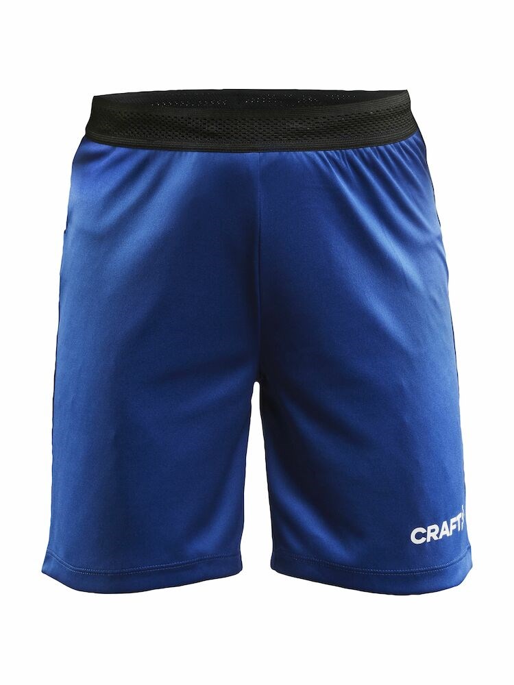 Craft - Progress 2.0 Shorts JR Navy 146/152 - Club Cobolt