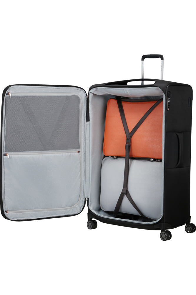 Samsonite Re-Lite Spinner 83/31 Exp