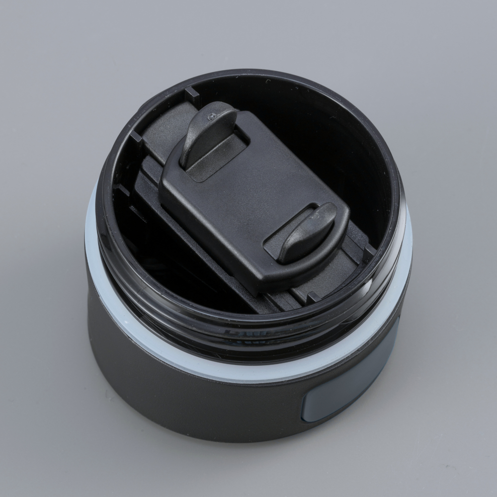 Expedition kleine thermomok met koperlaag, 330 ml