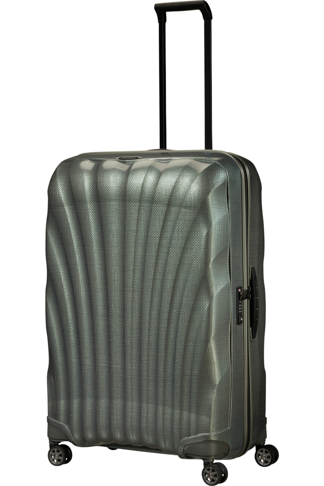 Samsonite C-Lite Spinner 81