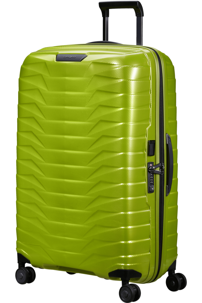 Samsonite Proxis Spinner 75/28 - lime